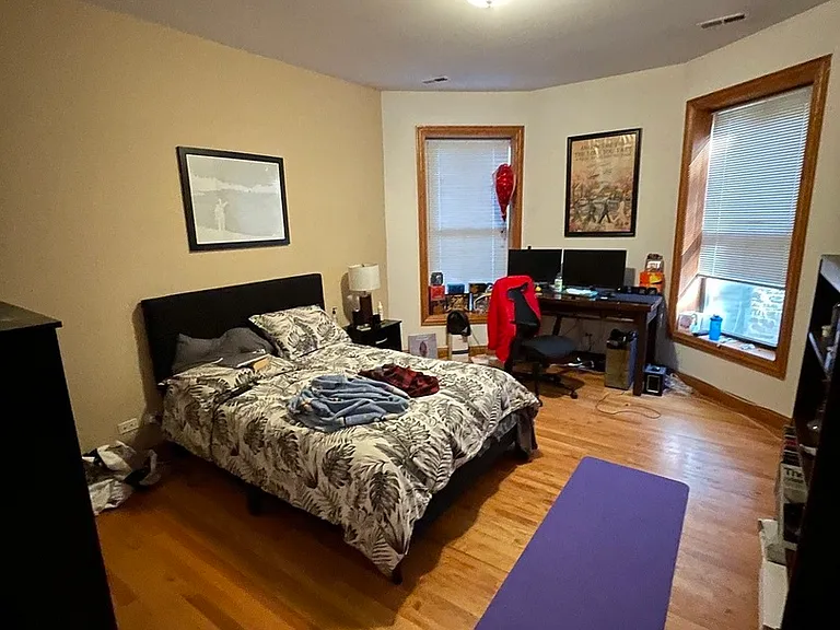 3736 N Sheffield Ave #1N — Photo 4
