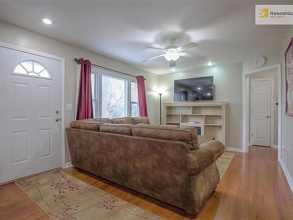 Perfect room for relaxing!
