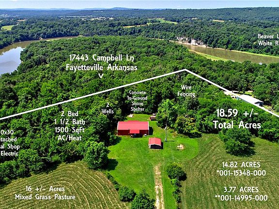 4th image of 17443 Campbell Ln