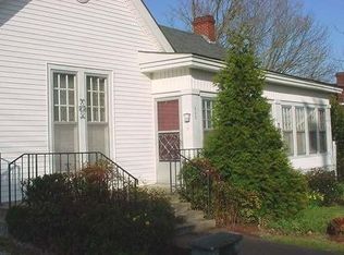 600 W Madison St, Pulaski, TN 38478