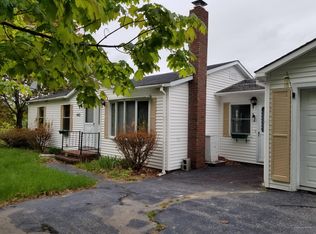 463 Norway Center Rd, Norway, ME 04268