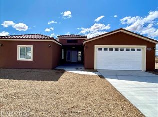 2440 Yakima Ave, Pahrump, NV 89048