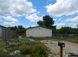 436 N 5th St, Douglas, WY 82633