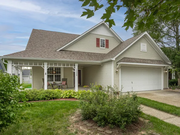 14969 Montclair Dr, Westfield, IN 46074