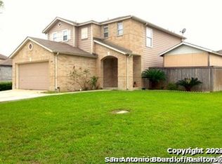 2503 Sunview Oaks, San Antonio, TX 78245