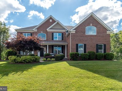 731 Russells Way, Warrington, PA, 18976