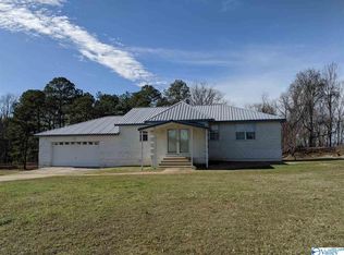2597 Al Highway 40, Dutton, AL 35744