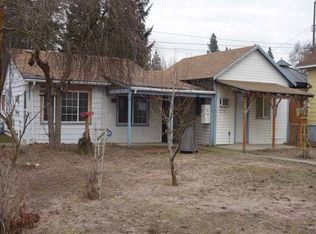 603 E Rich Ave, Spokane, WA 99207