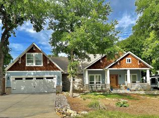 2706 Satellite Ct, Granbury, TX 76048