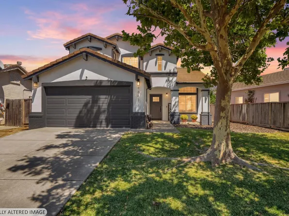 4881 Summer Grove Circle, Fairfield, CA 94534