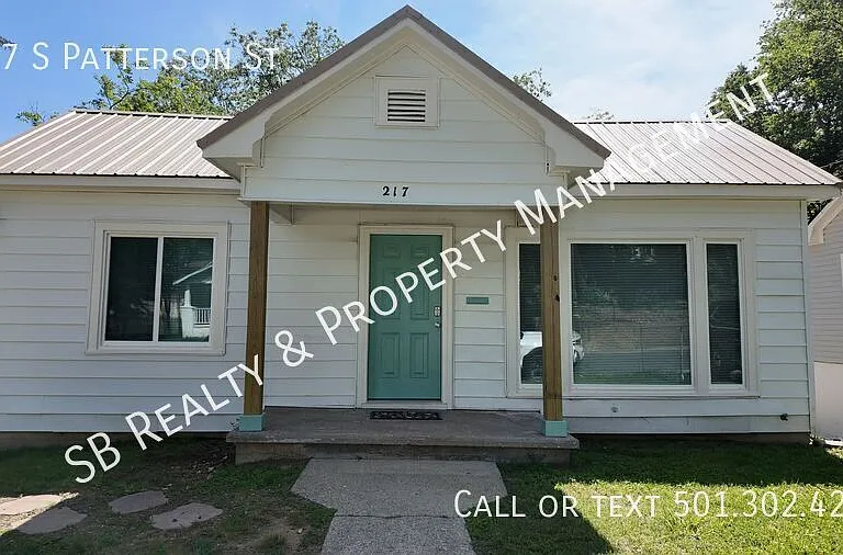 217 S Patterson St — Photo 2