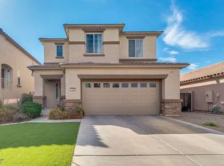 1336 E Julian Dr, Gilbert, AZ 85295
