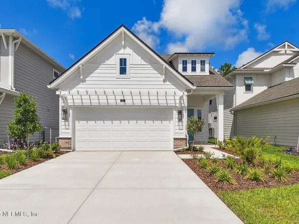 340 SIENNA PALM Drive, Ponte Vedra, FL 32081