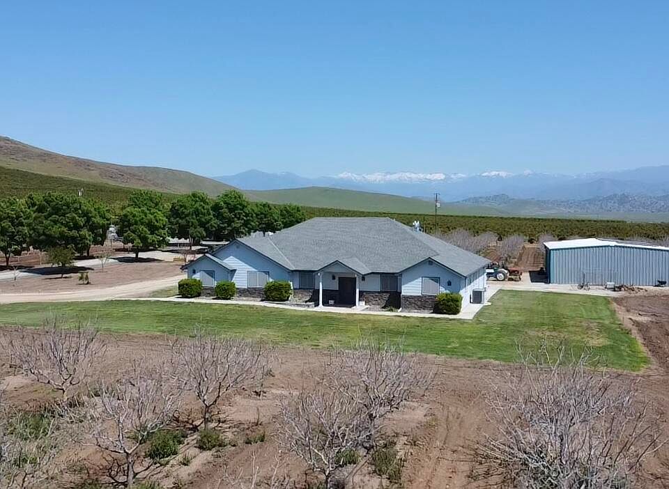 12338 Road 268, Porterville, CA 93257 MLS 223079 Zillow