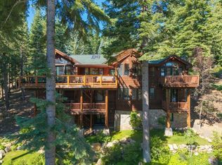 2211 Silver Fox Ct, Truckee, CA 96161