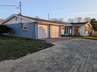 708 Peace Point Rd, Bethany, WV 26032