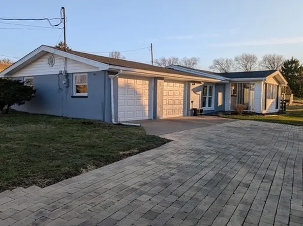 708 Peace Point Rd, Bethany, WV 26032