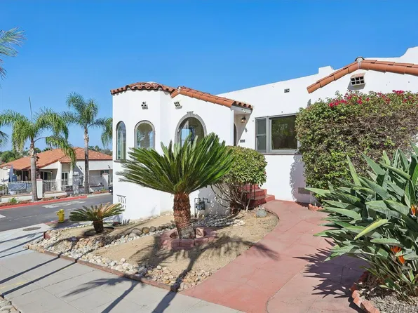 2602 Upas St, San Diego, CA 92104