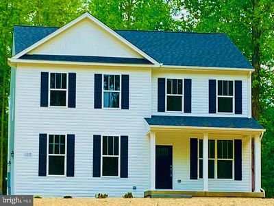105 Windway Dr, Orange, VA, 22960