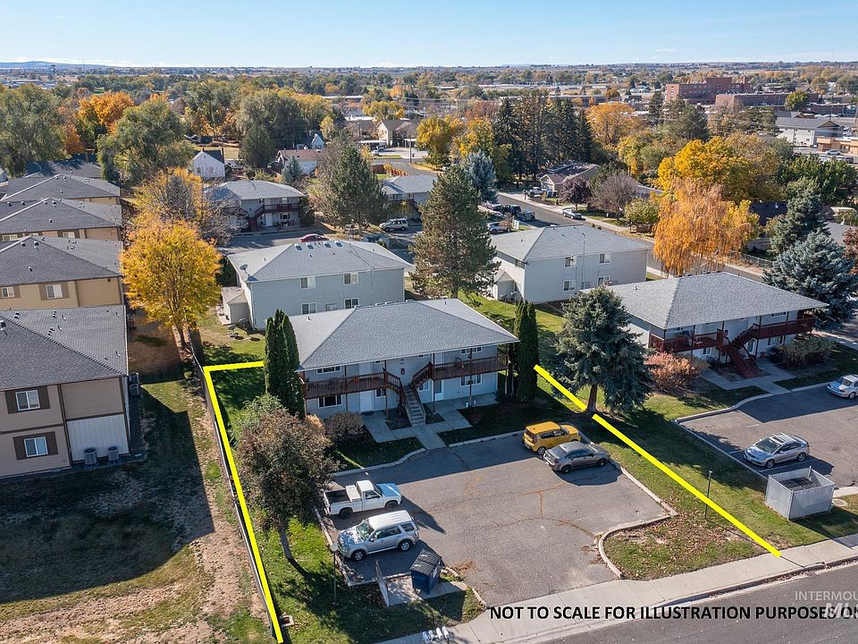 2nd image of 527 Borah Ave W