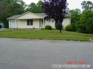 144 Sesame St, Camdenton, MO 65020