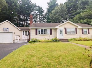 169 Pond St, Holbrook, MA 02343