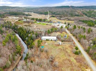 27 Hawes Bridge Road, Prospect, ME 04981