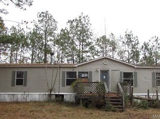 4035 Jug Factory Rd, Wetumpka, AL 36093