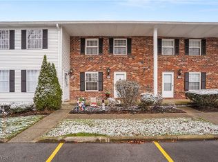 1443 Munroe Falls Ave #6PB, Cuyahoga Falls, OH 44221