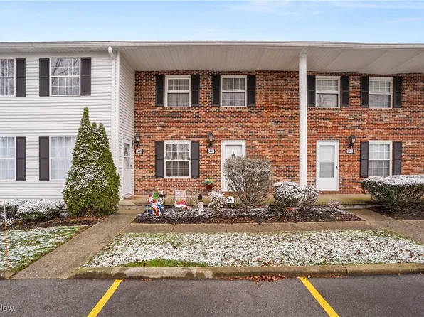 1443 Munroe Falls Ave #6PB, Cuyahoga Falls, OH 44221