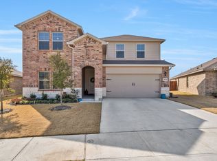 16637 Geskey Dr, Justin, TX 76247