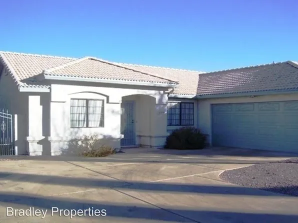 3127 Hill Ave, Sierra Vista, AZ 85650