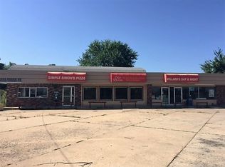 5618 E Hwy 412, Locust Grove, OK 74352