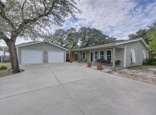 1141 N Fulton Beach Rd #12, Fulton, TX 78358