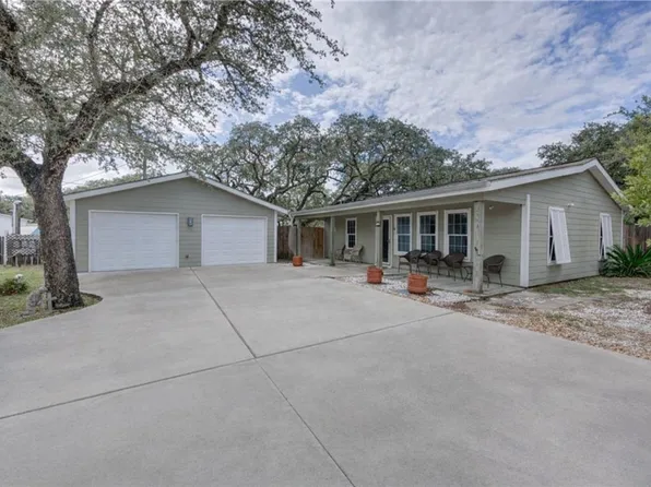 1141 N Fulton Beach Rd #12, Fulton, TX 78358