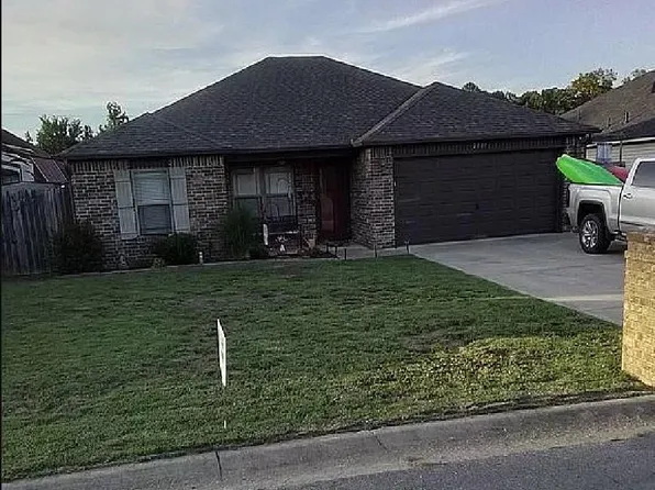 2009 San Luis Blvd, N Little Rock, AR 72118