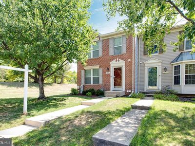 5927 Autumn Spell, Elkridge, MD, 21075