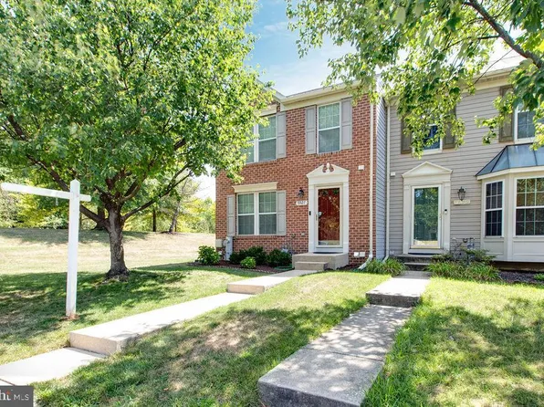 5927 Autumn Spell, Elkridge, MD 21075