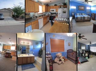 10444 E Vashon St, Tucson, AZ 85747