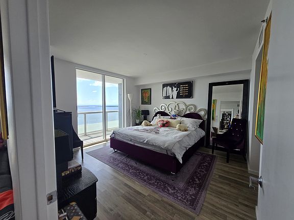 4th image of 50 Biscayne Blvd APT 3006
