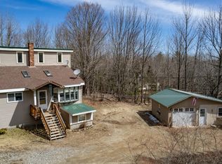 17 Brookwood Ln, Bowdoin, ME 04287