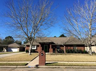 4214 Dover Ave, Santa Fe, TX 77510