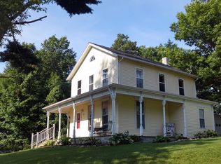 397 N Seminary St, Roanoke, IN 46783