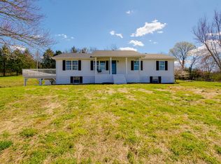 242 Temperance Hall Hwy, Alexandria, TN 37012