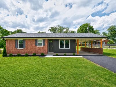 1333 Shun Pike, Nicholasville, KY, 40356