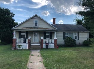 11124 Marsh Rd, Bealeton, VA 22712