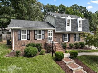 713 Dawnwood Ct, Raleigh, NC 27609