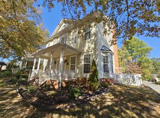 14026 Cinnabar Pl, Huntersville, NC 28078