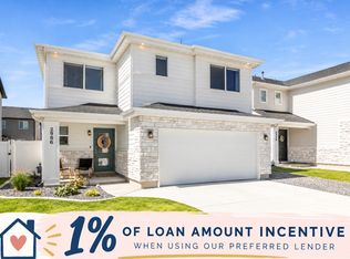 2986 S 2550 W, Syracuse, UT 84075
