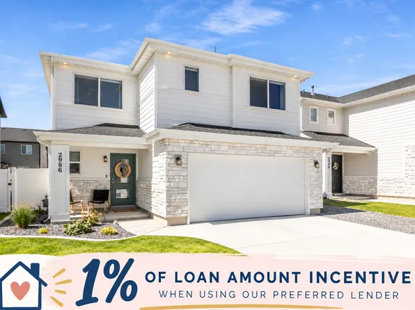 2986 S 2550 W, Syracuse, UT 84075